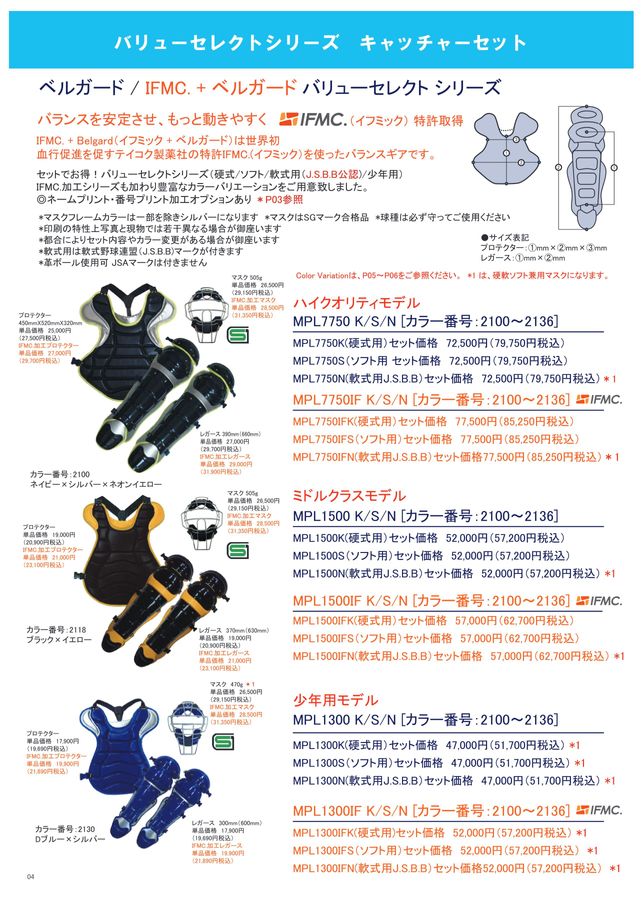 2025 ベルガード (belgard) キャッチャー防具 審判用品 野球用品 (電子