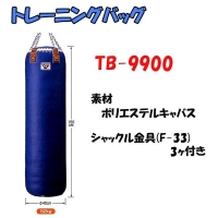 TB-9900