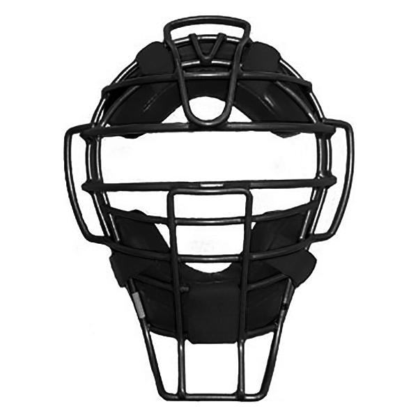 ベルガード(BELGARD) 軟式野球 キャッチャーマスク 軟式用軽量マスク ...