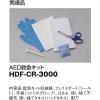 HDF-CR-3000