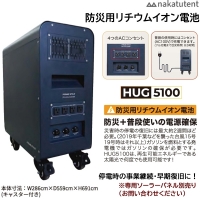 HUG-5100