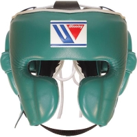 ウイニング(WINNING) ボクシング ヘッドギア カラーオーダー(フェイス 