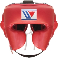 ウイニング ヘッドギア (WINNING)ボクシング用品 | オーダーシューズ 